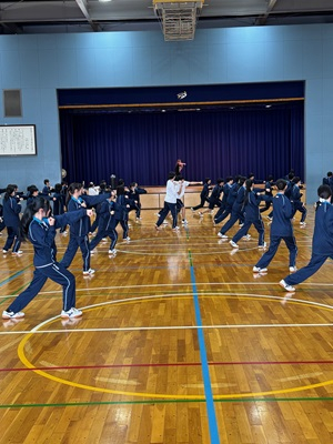 080202　エンジョイスポーツ　ボクササイズ03